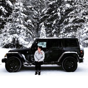 Meet your Posher, Nicole